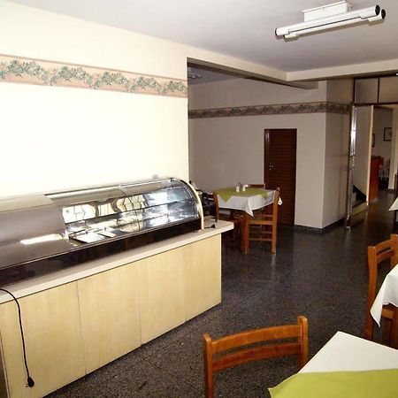 Hotel Families Uberlândia Exterior foto