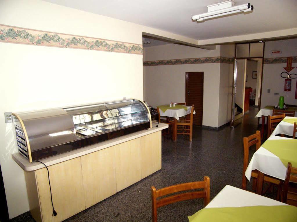 Hotel Families Uberlândia Exterior foto